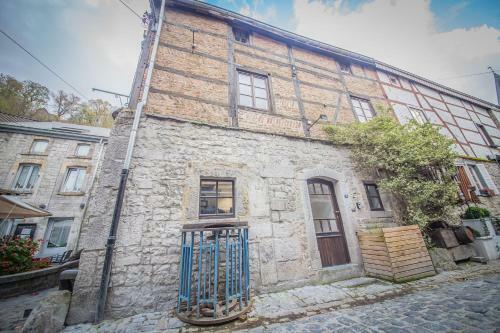 Apartamento Durbuy Downtown