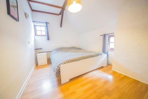 Apartamento Durbuy Downtown