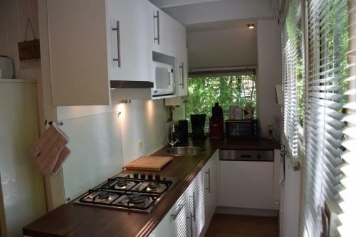 The Forest Chalet Durbuy
