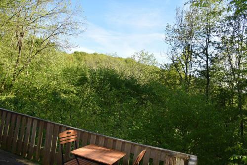 The Forest Chalet Durbuy