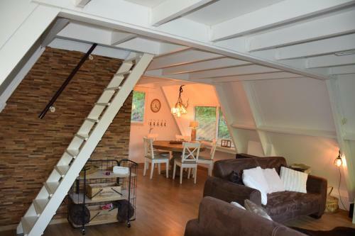 The Forest Chalet Durbuy