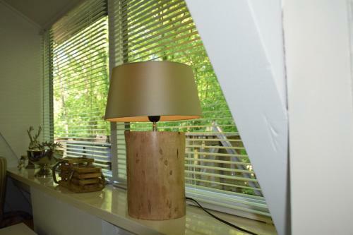 The Forest Chalet Durbuy