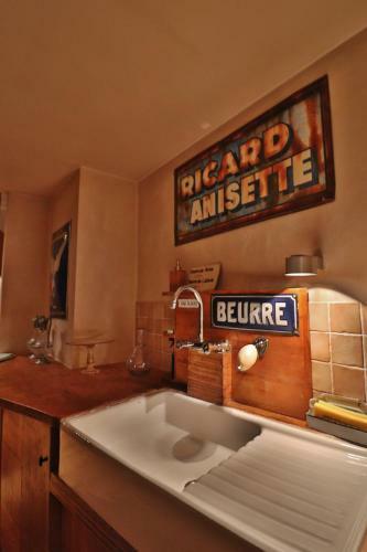 Apartamento Le Nid de La Canette