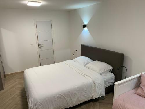 Bed & Breakfast Durbuy House Le Noyer