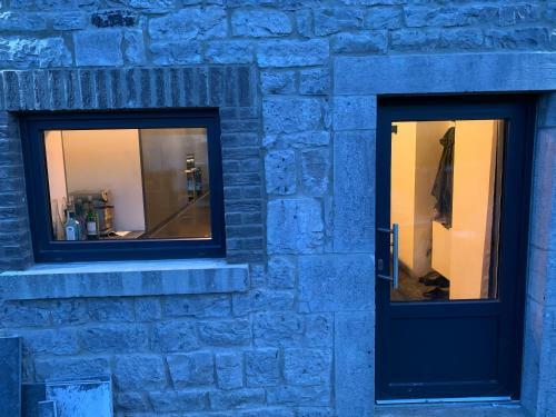 Bed & Breakfast Durbuy House Le Noyer