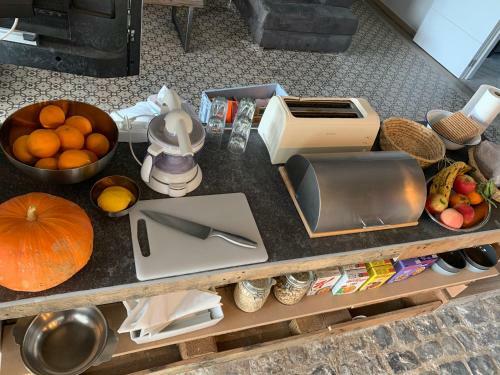 Bed & Breakfast Durbuy House Le Noyer