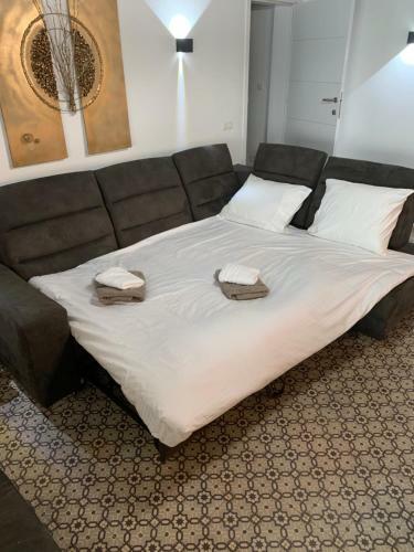 Bed & Breakfast Durbuy House Le Noyer