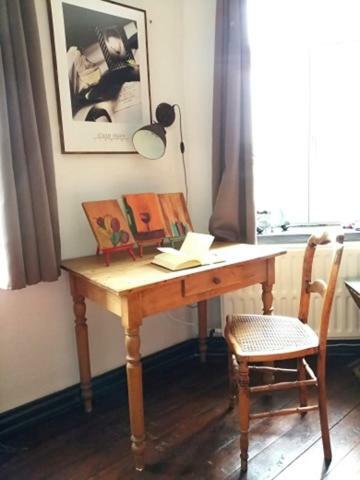 Bed & Breakfast L'ancienne Boulangerie