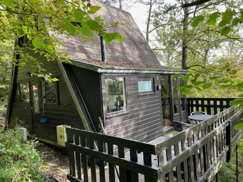 Sunclass Durbuy Huisje 205