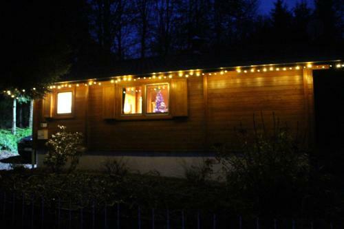 Chalet Dennerust - The Original