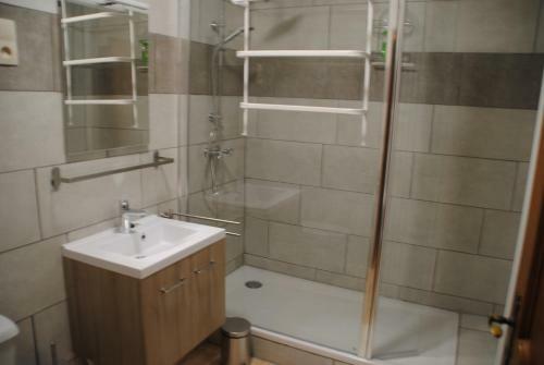Apartamento Gite Chez Phil