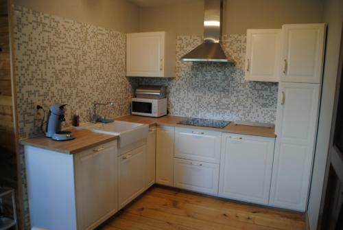 Apartamento Gite Chez Phil