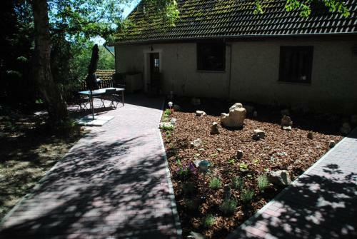 Apartamento Gite Chez Phil