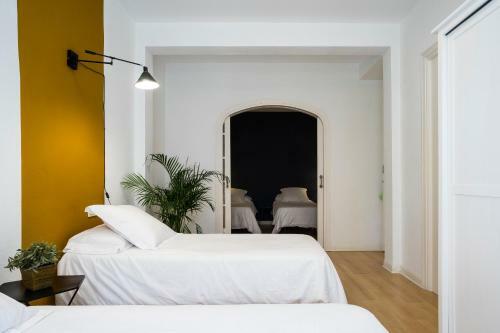Usandizaga Apartment, Second Line Beach, Free Parking