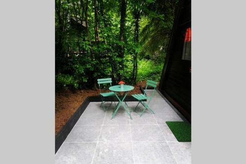 Chalet 176