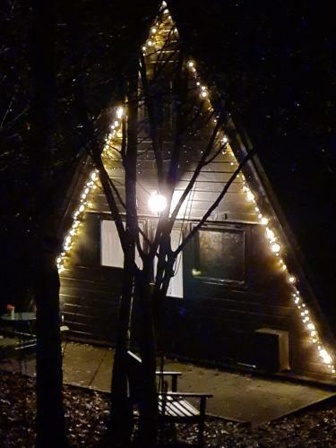 Chalet 176