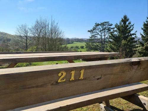 Apartamento Enjoy Durbuy 3