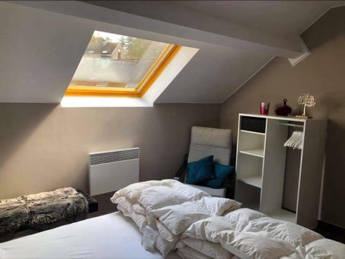 Apartamento Enjoy Durbuy 3