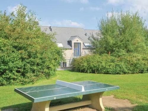 Apartamento Enjoy Durbuy 3