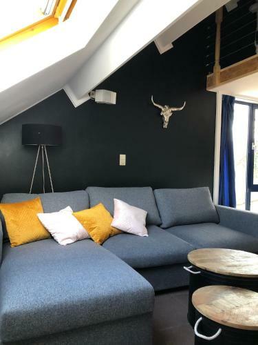Apartamento Enjoy Durbuy 3