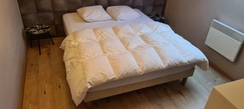 Apartamento Enjoy Durbuy 3