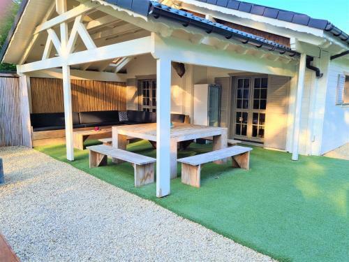 Chalet Heartwood