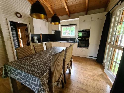 Chalet Heartwood