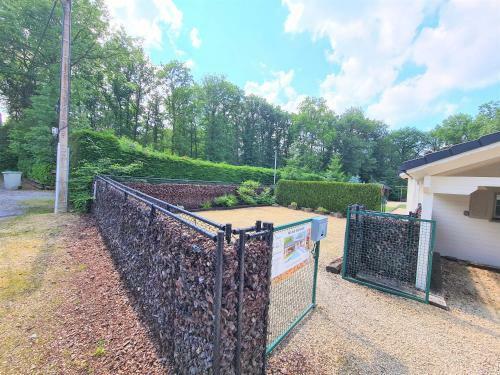 Chalet Heartwood