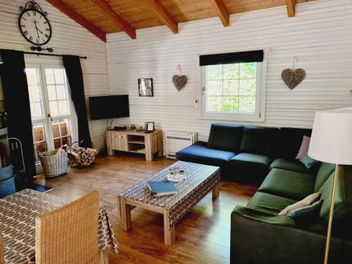 Chalet Heartwood