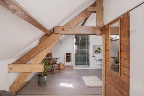 Bed & Breakfast Cent Trente