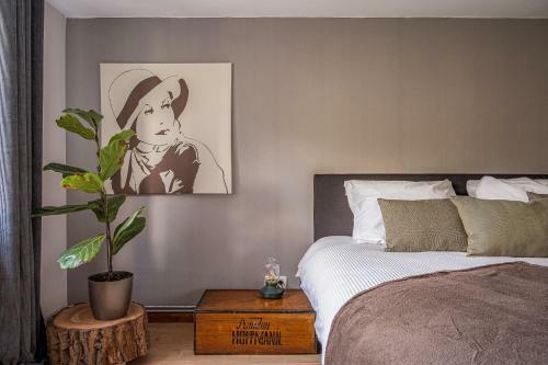 Bed & Breakfast Cent Trente