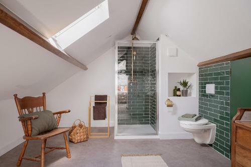 Bed & Breakfast Cent Trente