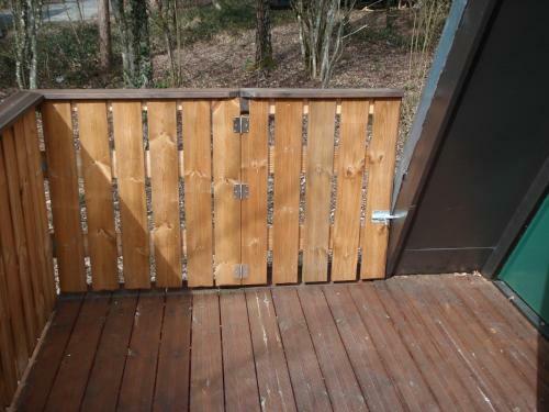 Chalet 150 - Kruiswijk