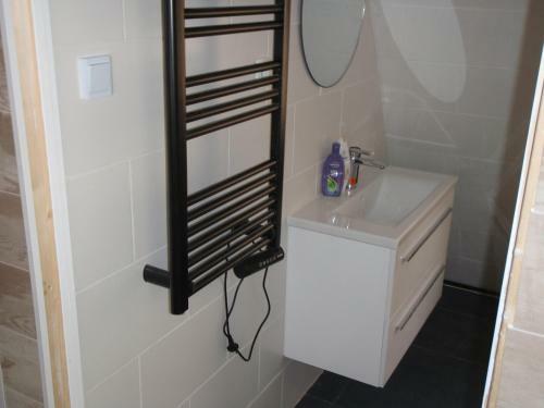 Chalet 150 - Kruiswijk