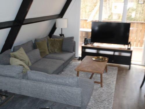 Chalet 150 - Kruiswijk