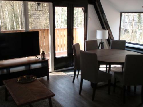 Chalet 150 - Kruiswijk