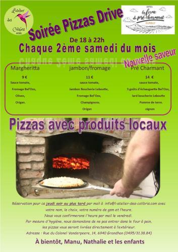 Cabane Chez Manu
