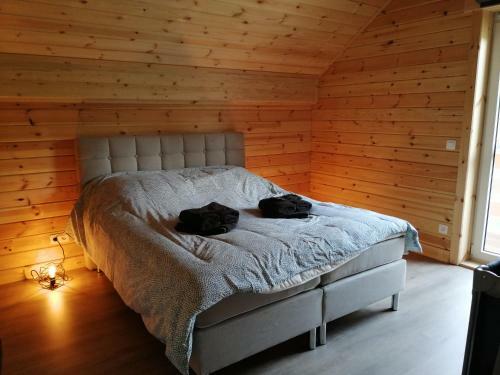 Chalet Sarah