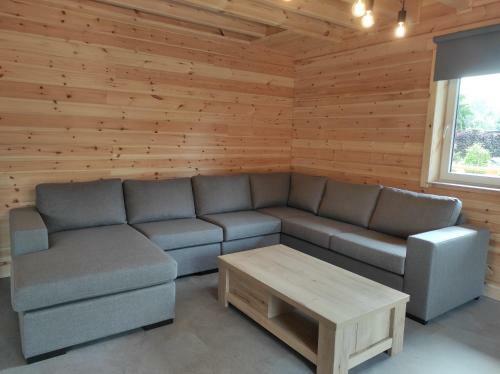 Chalet Sarah