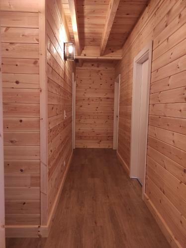 Chalet Sarah