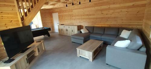 Chalet Sarah