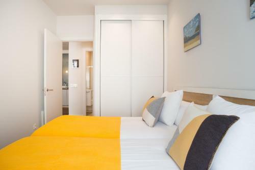 Oteiza Larramendi - Iberorent Apartments