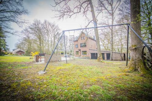 La Villa Emilie