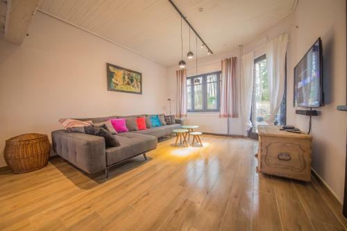 La Villa Emilie