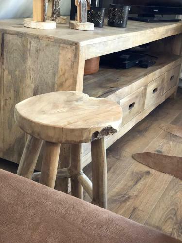 de Berghut Durbuy - Chalet Nr 104