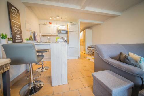 Apartamento Chez Francois
