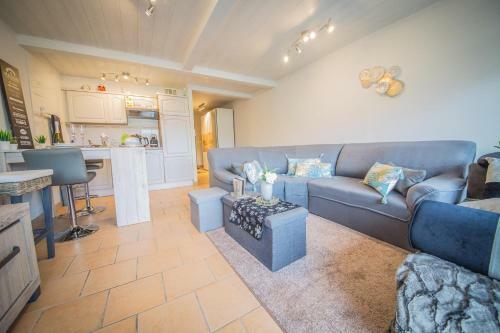 Apartamento Chez Francois