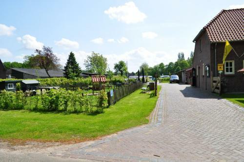 Weibos Bed & Breakfast