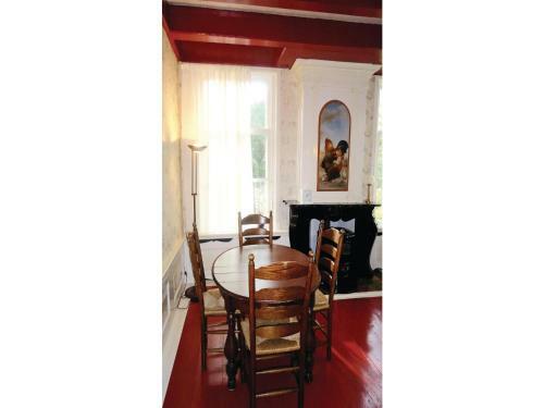 Apartment Paesens 30