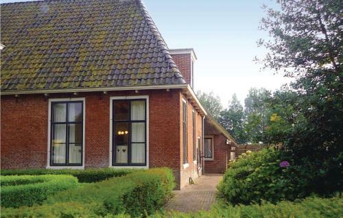 Apartment Paesens 30